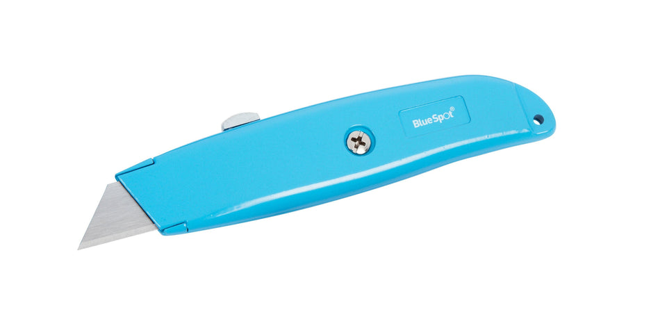 Bluespot Value Utility Knife 29104