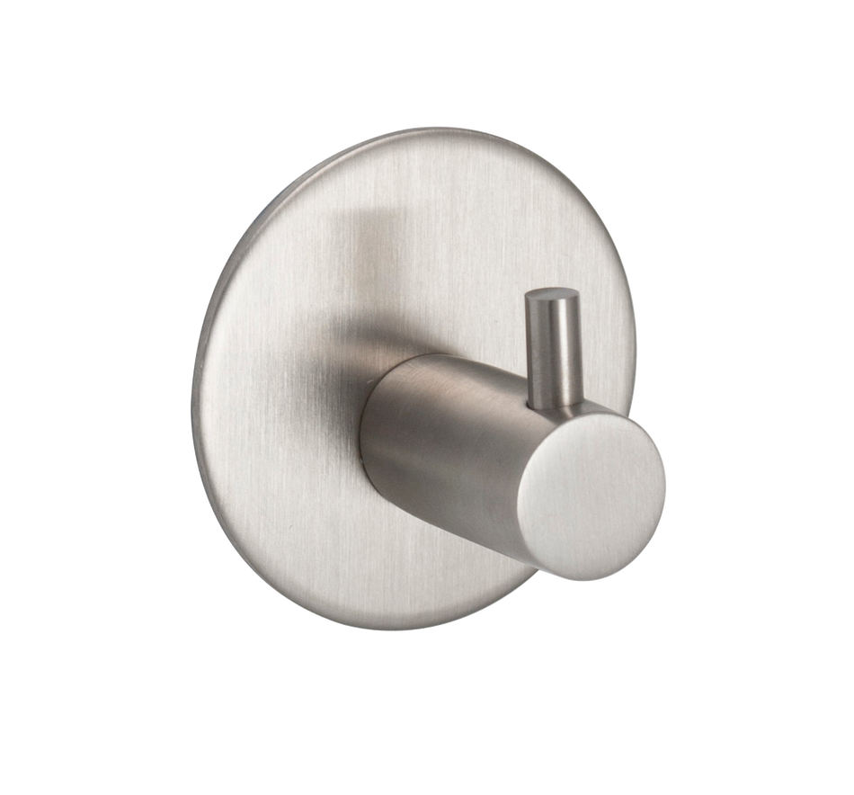 Contemporary Self-Adhesive Coat Hook