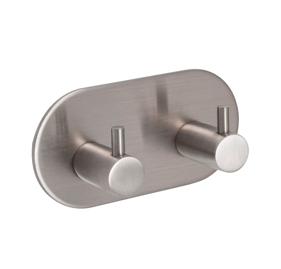 Contemporary Self-Adhesive Coat Hook