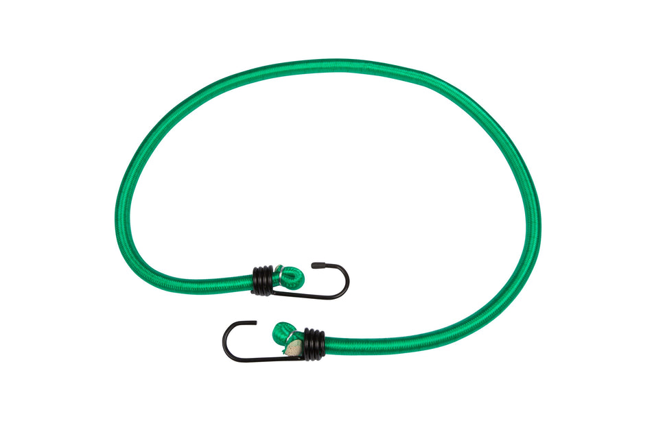 Bluespot 1pc Bungee Cord 90cm (GREEN) 45429