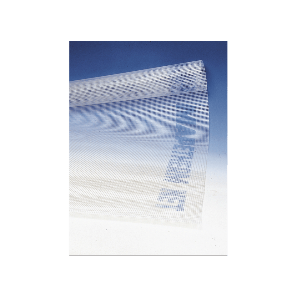 Mapetherm Render Mesh Net 50m x1m