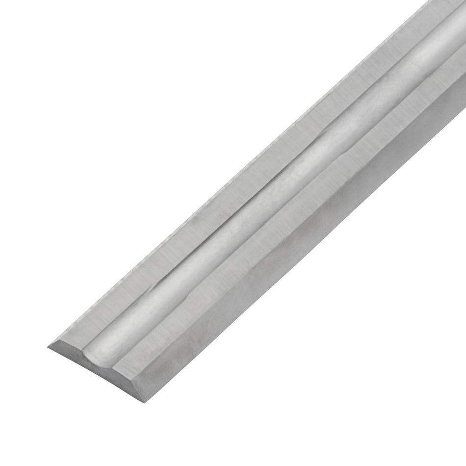 Trend Planer Blade Set 82 x 5.5 x 1.1mm TC CR/PB29
