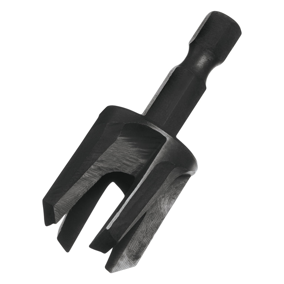 Trend SNAP/PC/38 - Trend Snappy 3/8 inch diameter plug cutter