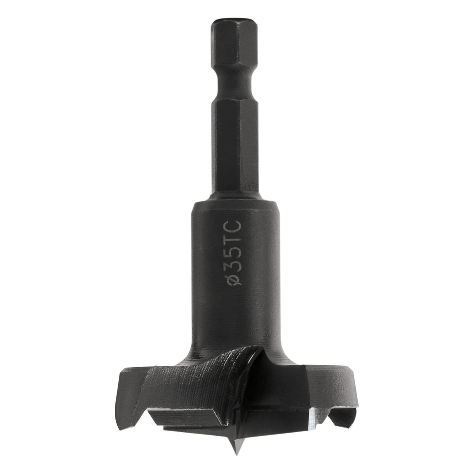 Trend SNAP/MB/35TC - Trend Snappy machine bit 35mm diameter