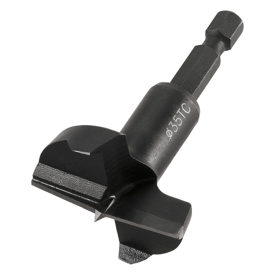 Trend SNAP/MB/35TC - Trend Snappy machine bit 35mm diameter