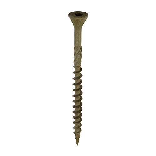 Decking screws 4.5 x 65  Tub (1000)