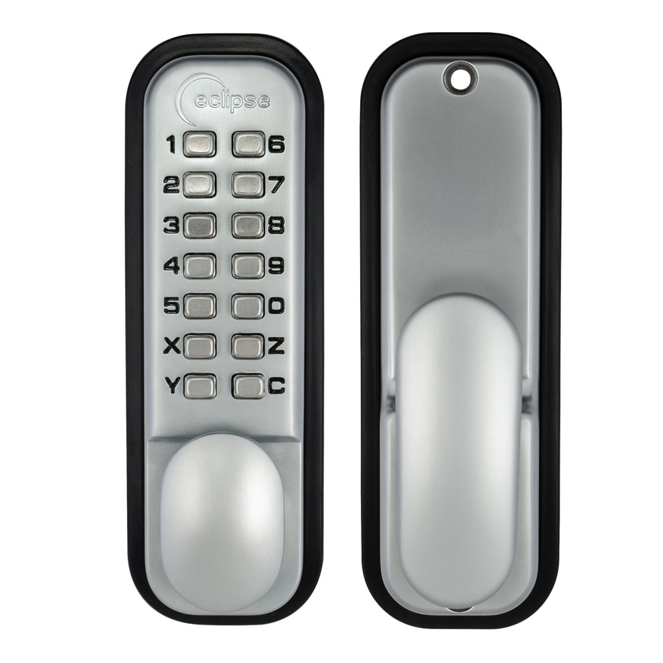Eclipse Digital Lock (Fire rated) ED15