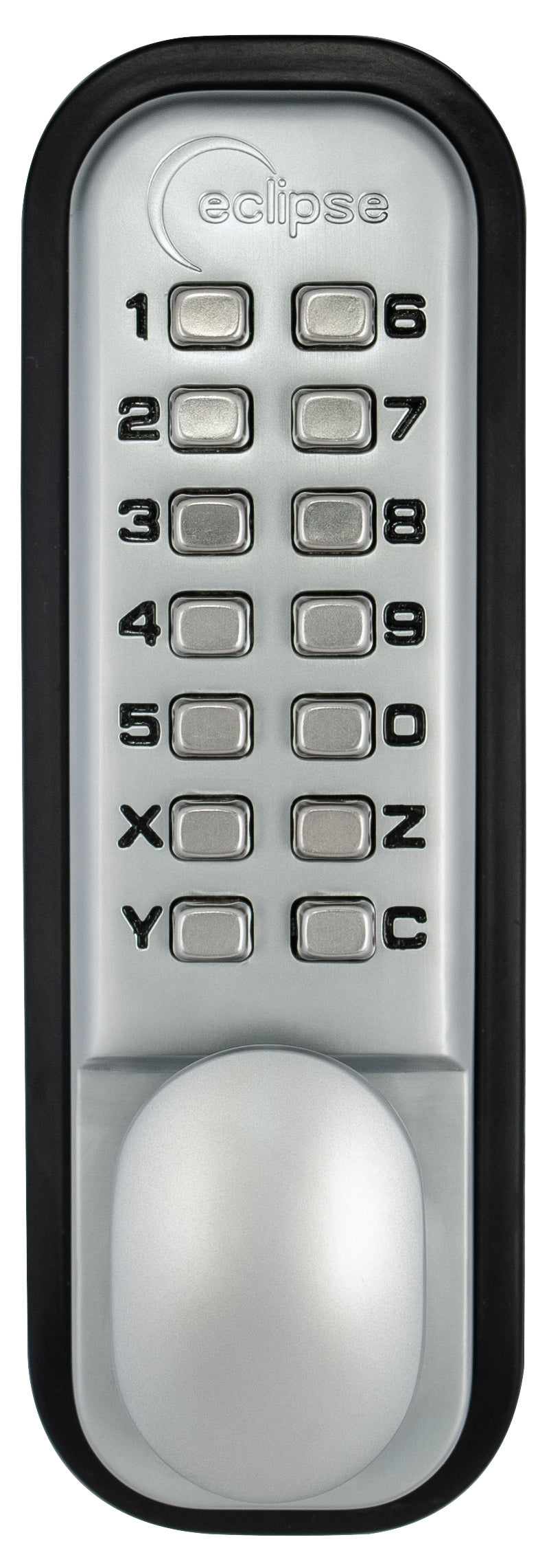 Eclipse Digital Lock (Fire rated) ED15