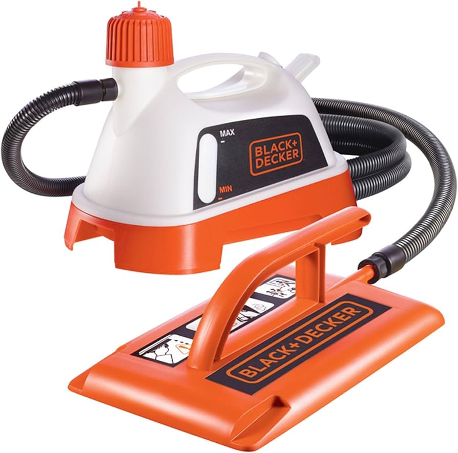 Black & Decker KX3300T Wallpaper Stripper 2300W 240V