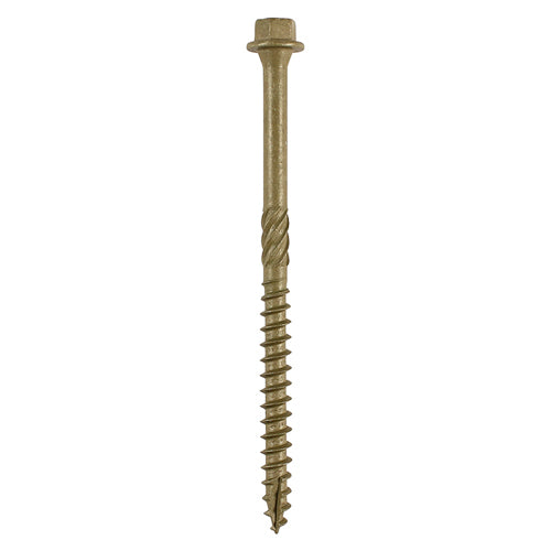 Timber Fix Hex Head Structural Screw