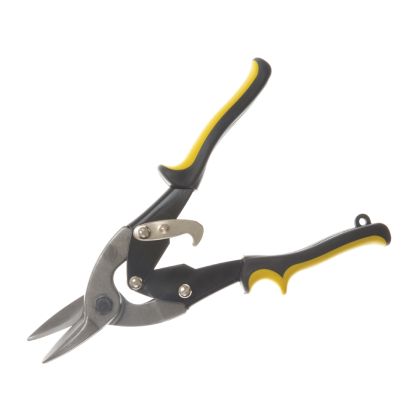 Bluespot Aviation Tin Snips Straight Cut 250mm (10in) 09301