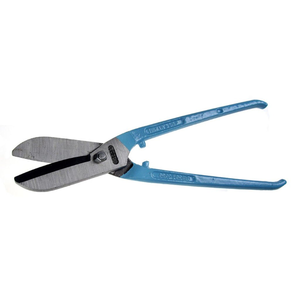 Bluespot Straight Cut Snips 250mm 09302