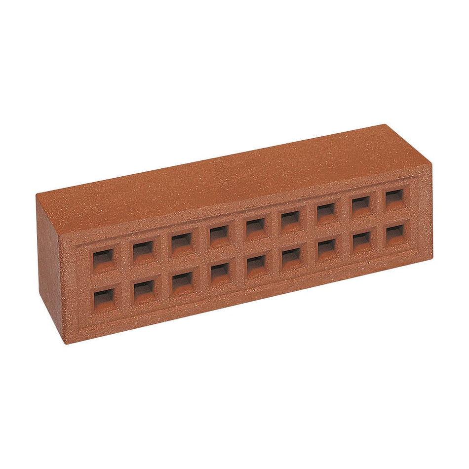 Air Brick Concrete Terracotta