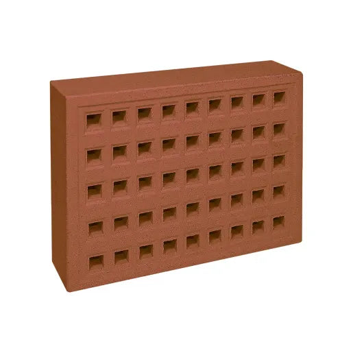 Air Brick Concrete Terracotta