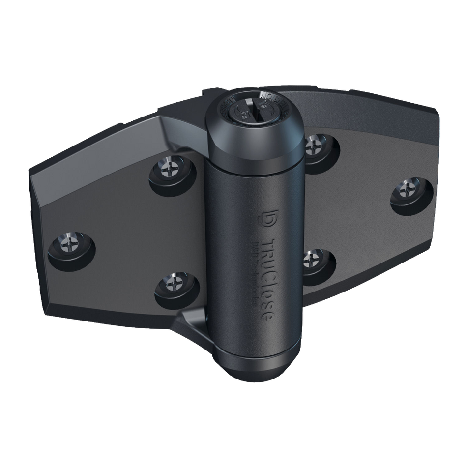 Truclose Regular S3 Gate Hinge (Pair)