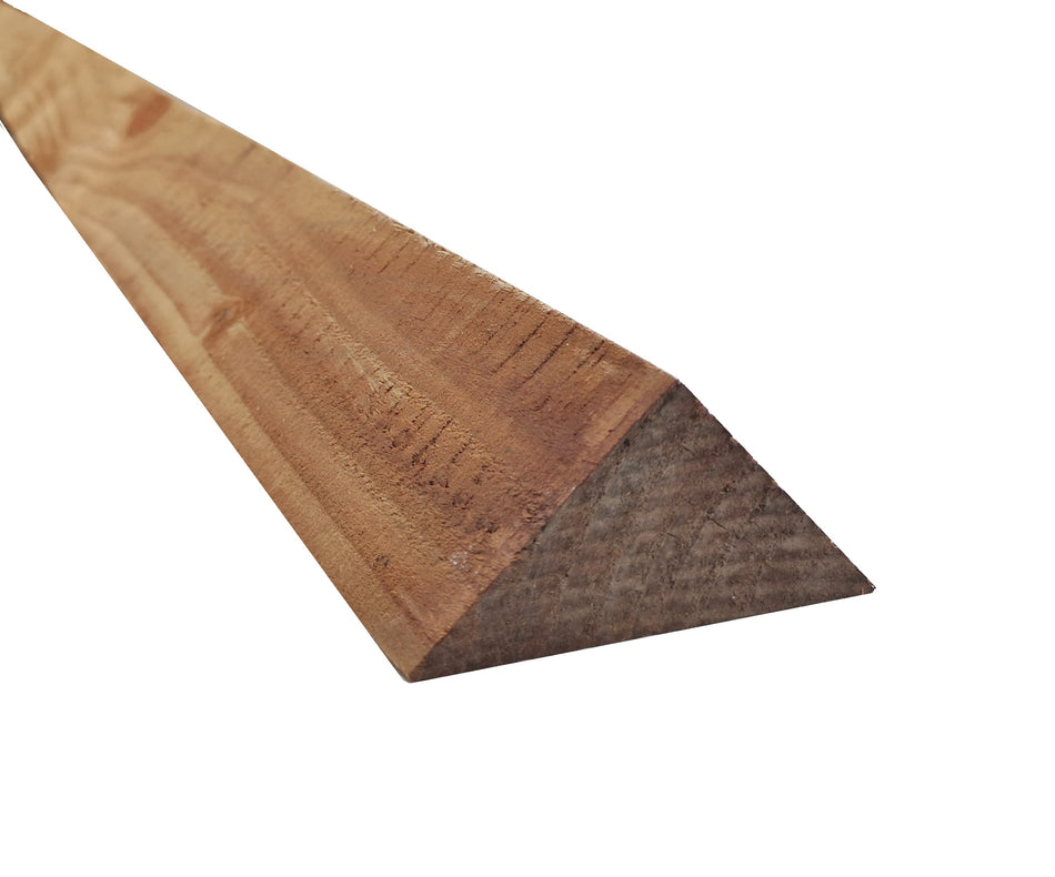 Aris rail 75mm x 75mm 3.6m