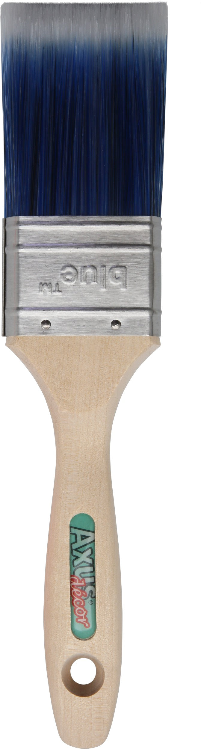 Axus Pro Brush (Blue Series) 2" / 50mm AXU/BB2