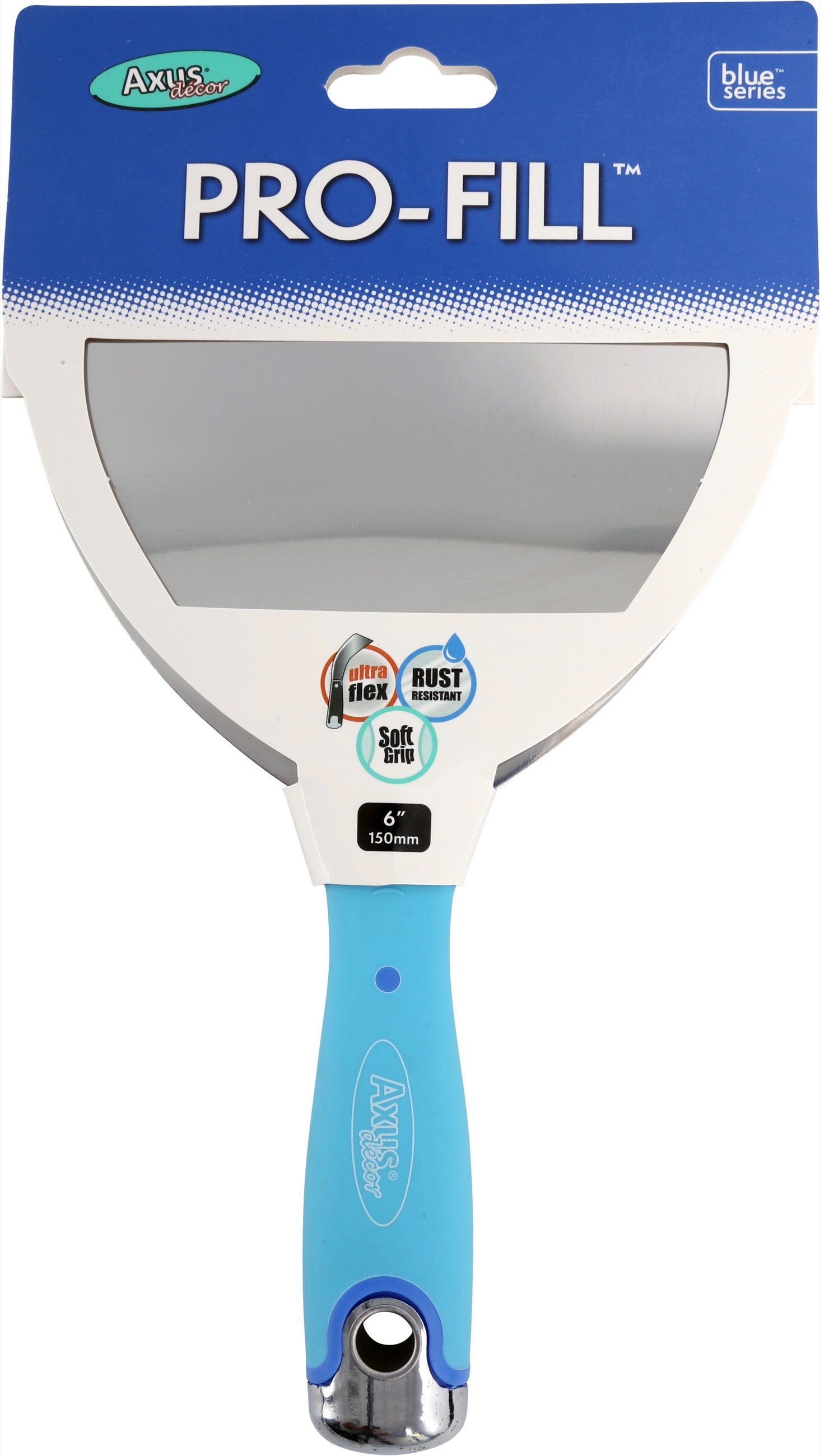 Axus Tools Axus Pro Fill (Blue Series) 6