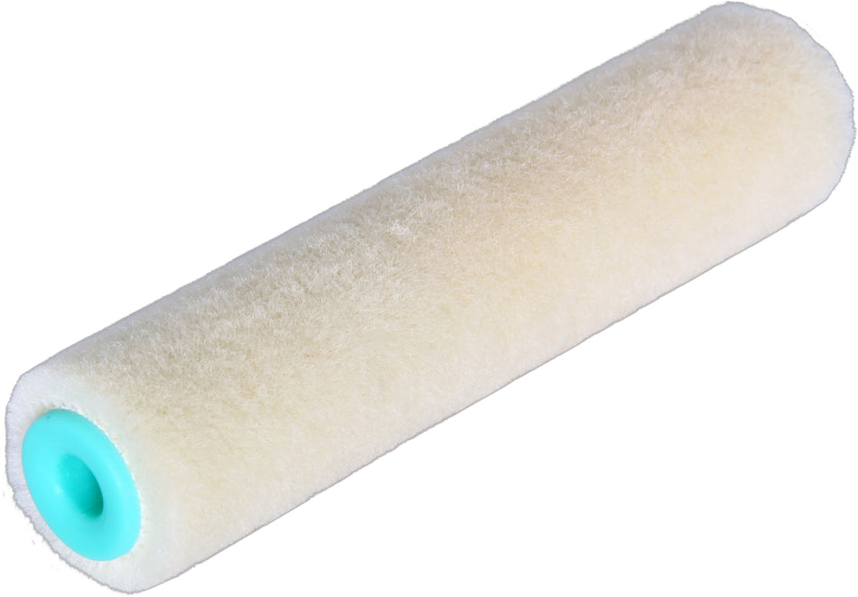 Axus 100% Wool Roller (Blonde Series) 4"/100mm,10pk AXU/RBLN410