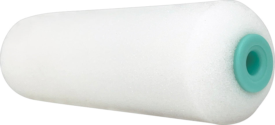 Axus Foam Mini Roller (White Series) 4"/100mm,10pk AXU/RW410