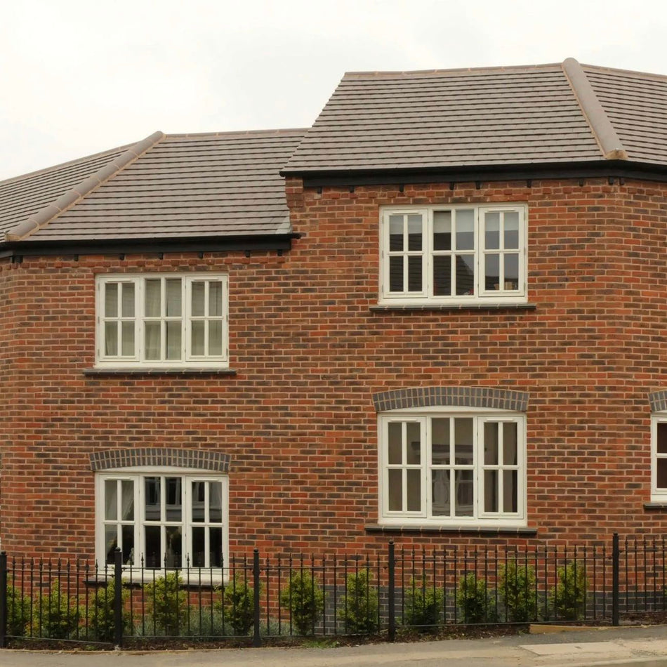 Ibstock Hamsey Mixed Stock Brick