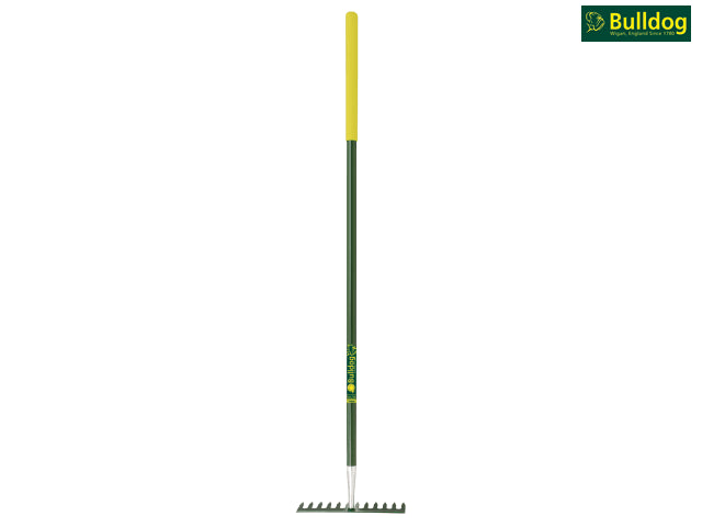 Bulldog Evergreen Garden Rake BUL7106