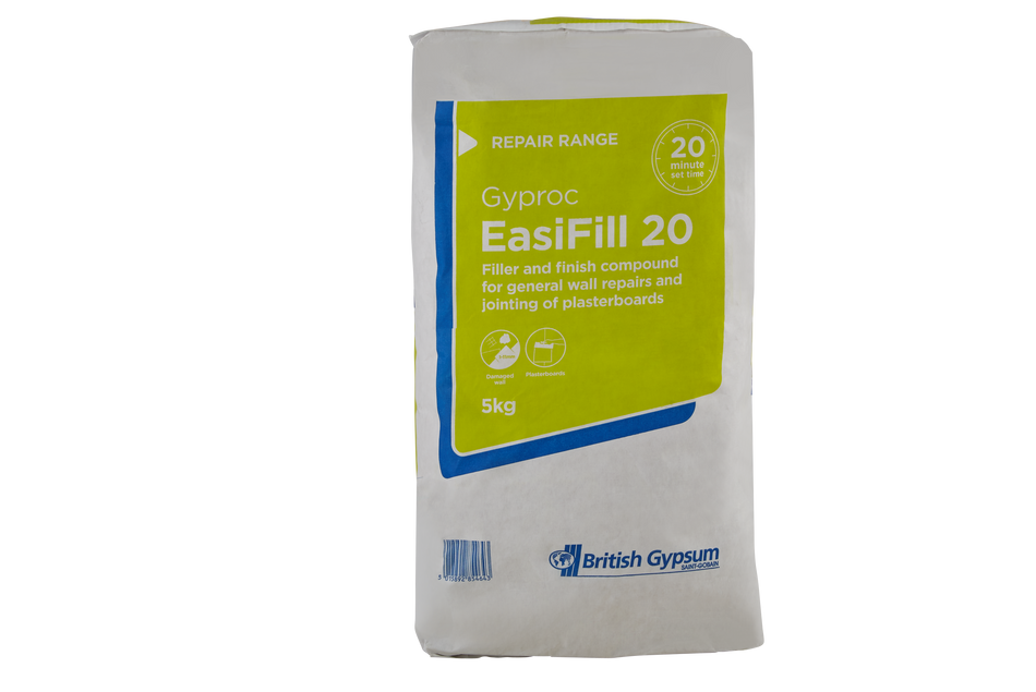 Gyproc EasiFill 20