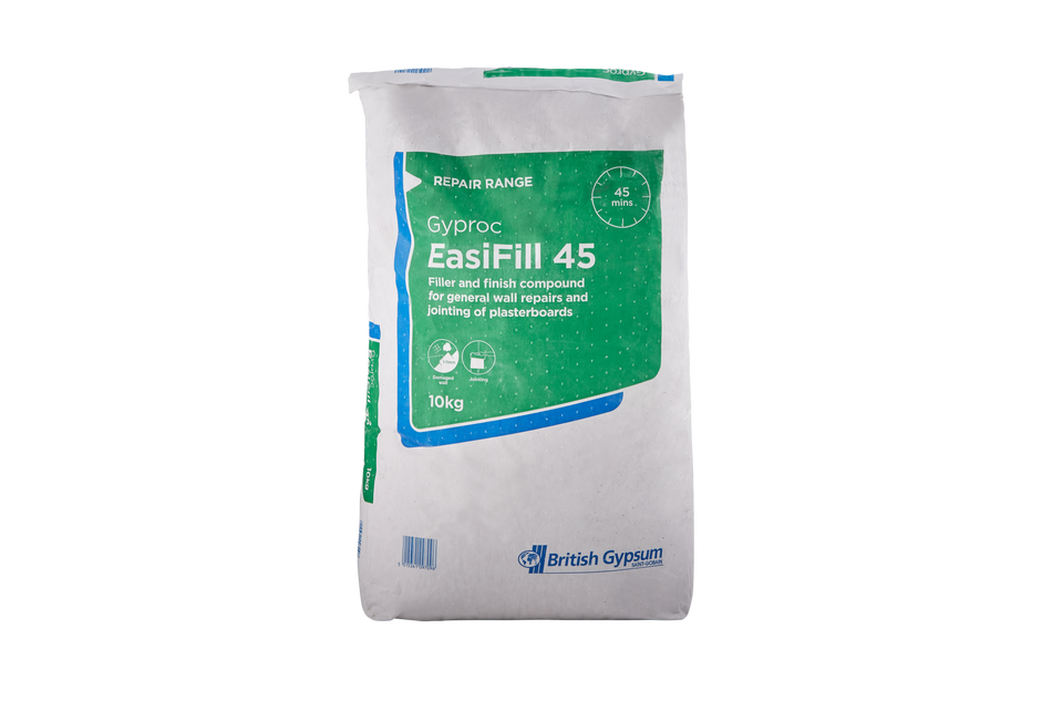 Gyproc EasiFill 45 10KG