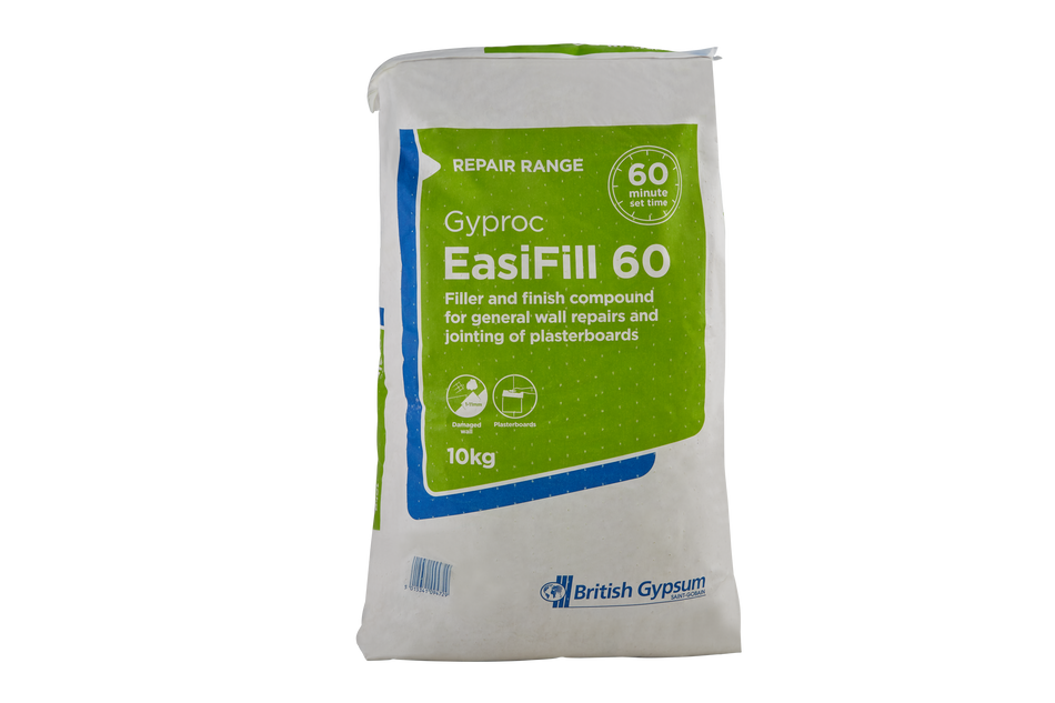 Gyproc EasiFill 60