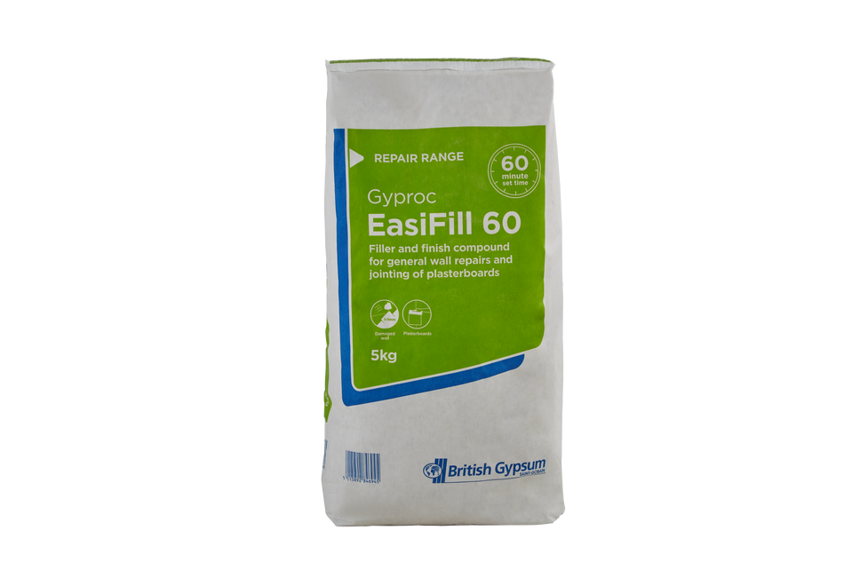 Gyproc EasiFill 60