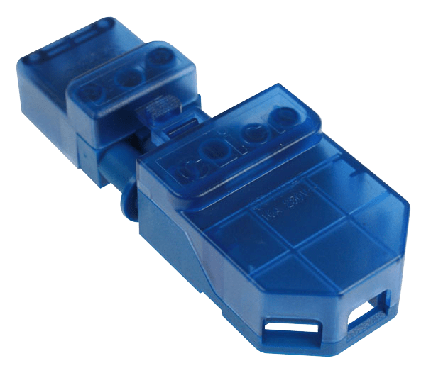 Click Pull Apart / Flow Connector 20A