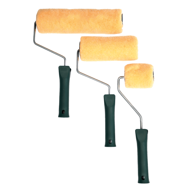 Cure It Application Roller