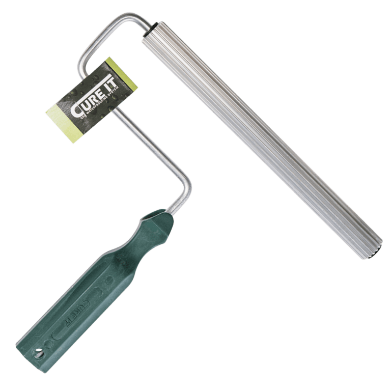 Cure It Paddle Roller