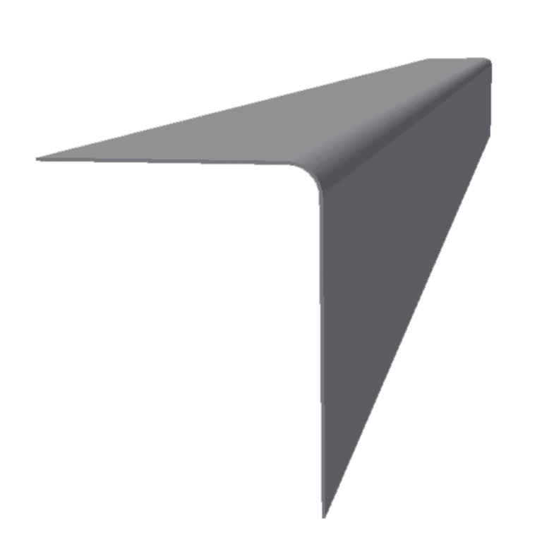 AT195 External External Angle Trim