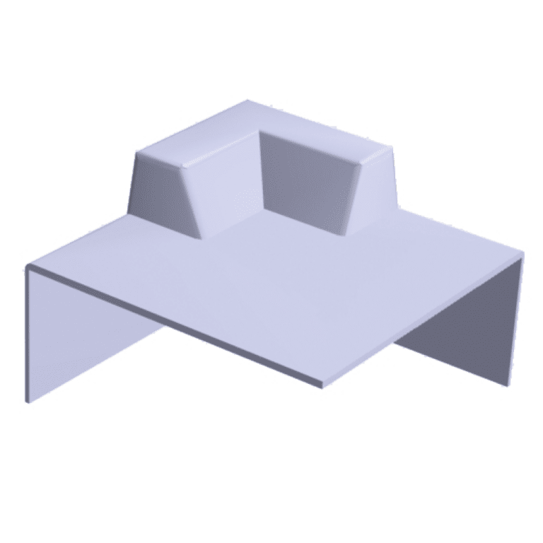 C1 Universal External Corner