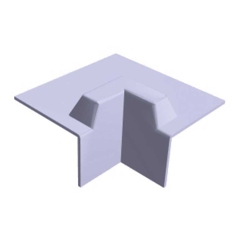 C4 Universal Internal Corner