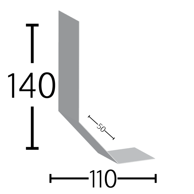 D260 Wall Fillet