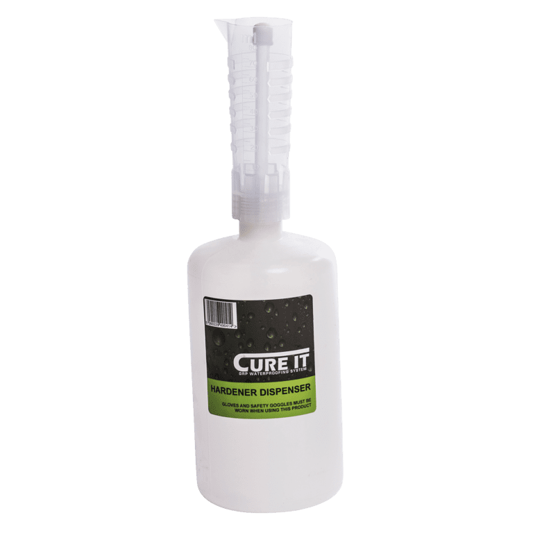 Cure It Hardener Dispenser