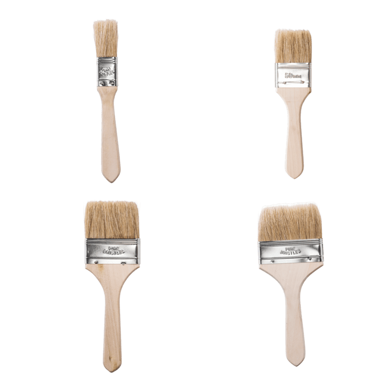 Cure It Laminating Brush
