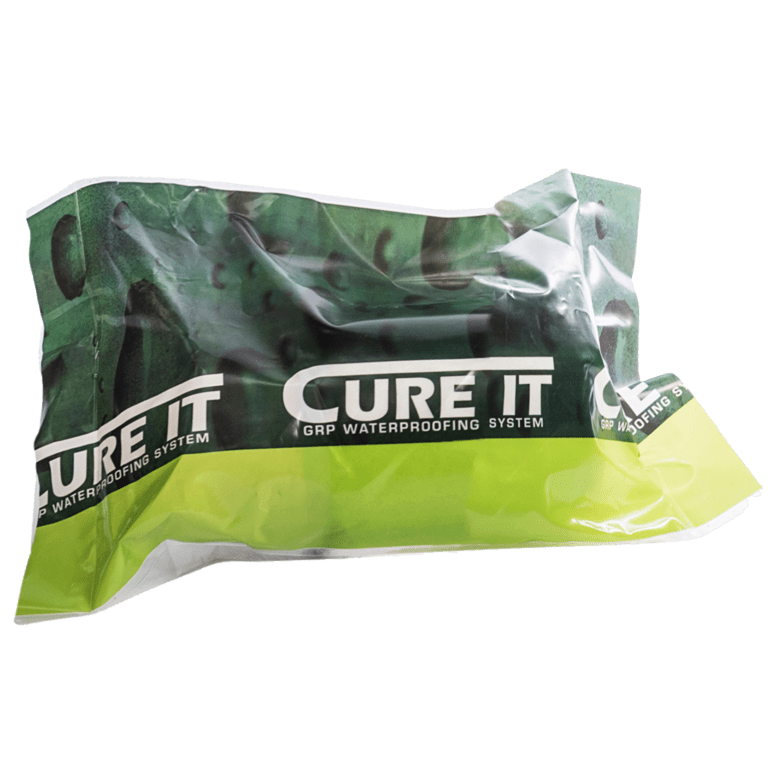 Cure It Reinforcement Bandage