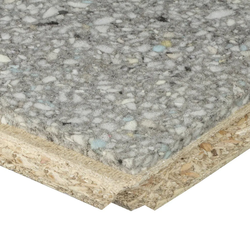 Deckfon 26T Acoustic Chipboard