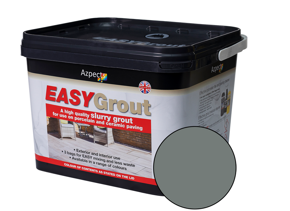 Azpects Easy Grout 15kg