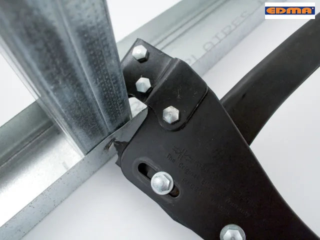 Edma Profil Stud Crimping Tool EDM0600