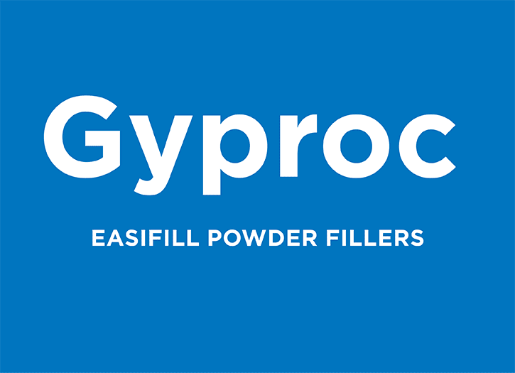 Gyproc EasiFill 45 10KG