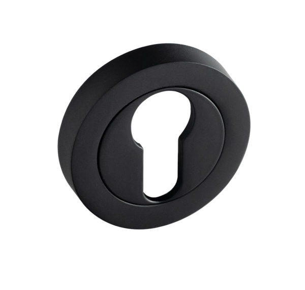 Eclipse Insignia Euro Escutchon (1 Pair)