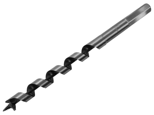 Faithfull Combination Wood Auger Bit 13 x 200mm FAICA13