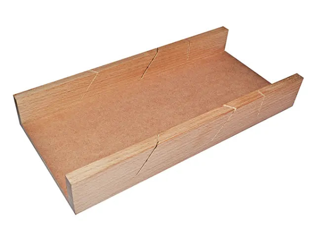 Faithfull Coving Mitre Box 127mm FAIMBCOVE125