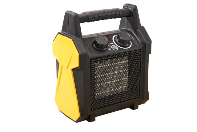 Faithful Ceramic Fan Heater 2kW 240V FPPHEAT2KWC2