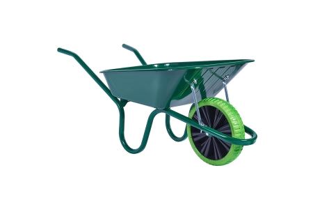 90L Puncture Free Wheel Barrow