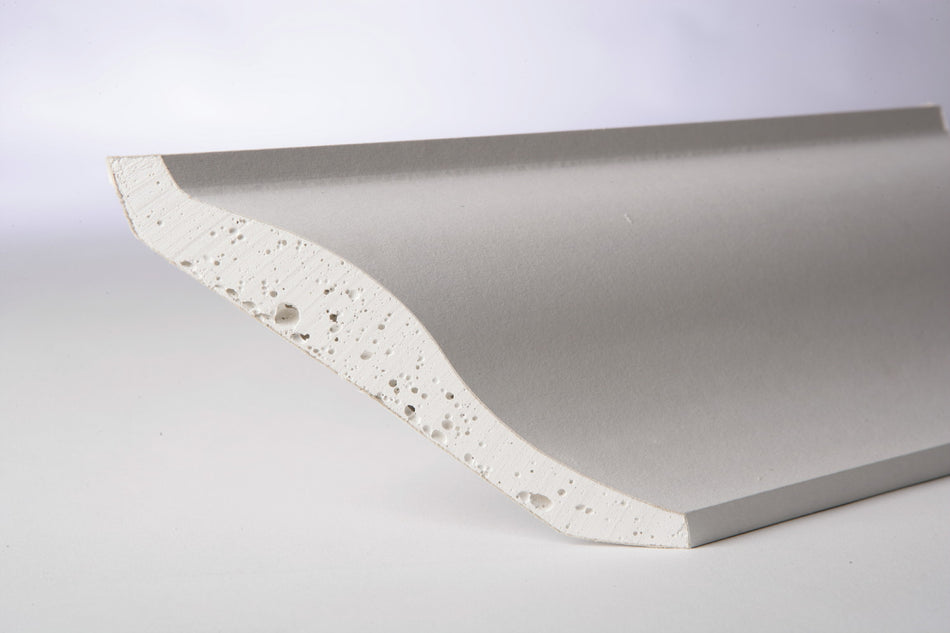 Gyproc Cornice 135